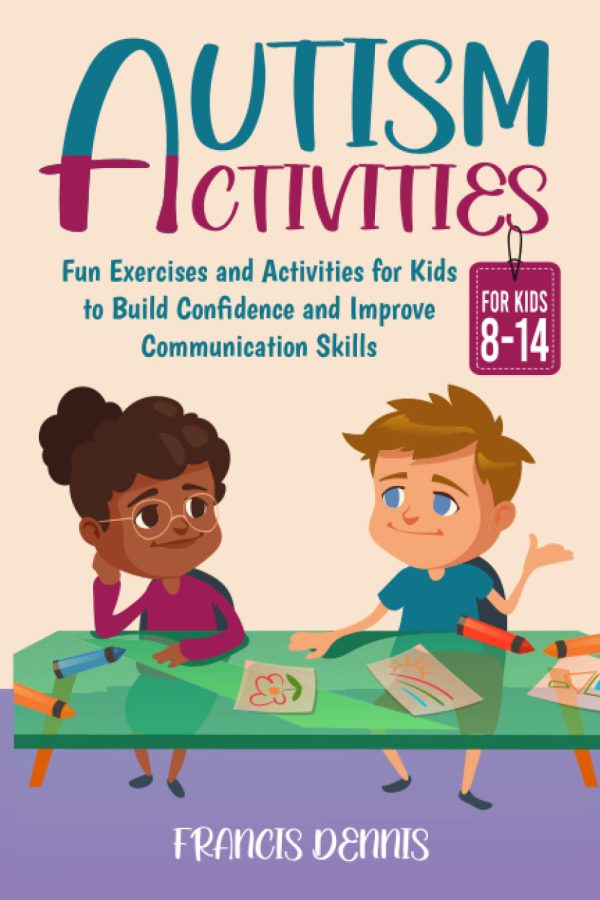 Autisme Activiteiten Voor Kinderen