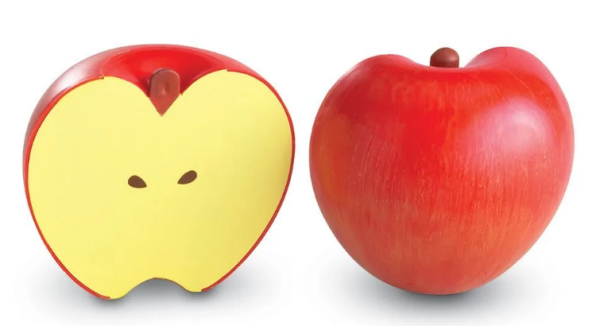 Breuken Appels - Afbeelding 3