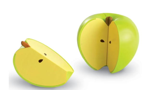 Breuken Appels - Afbeelding 4