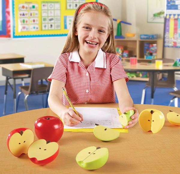 Breuken Appels - Afbeelding 6