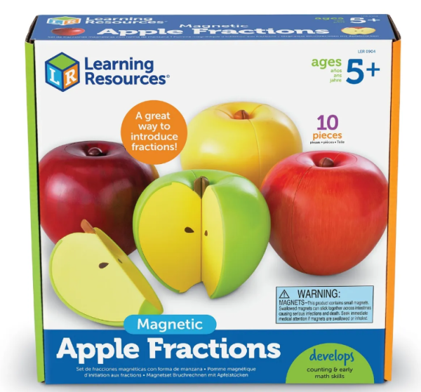 Breuken Appels - Afbeelding 8