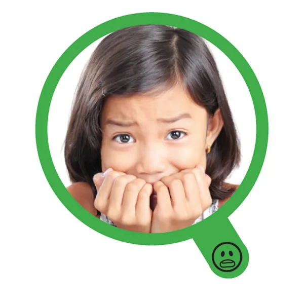Emotie Spiegels (set van 4) - Afbeelding 4