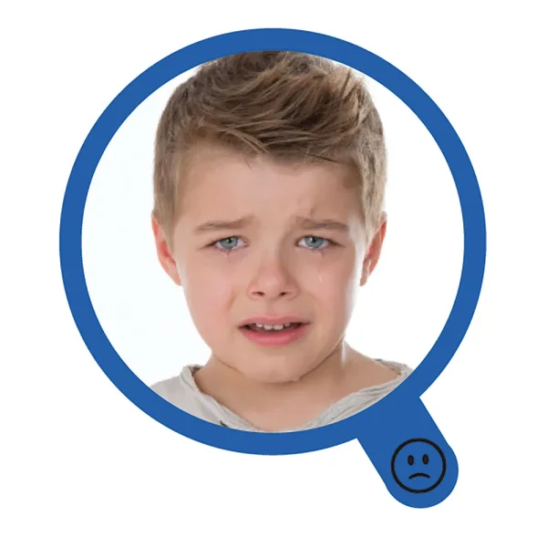 Emotie Spiegels (set van 4) - Afbeelding 5