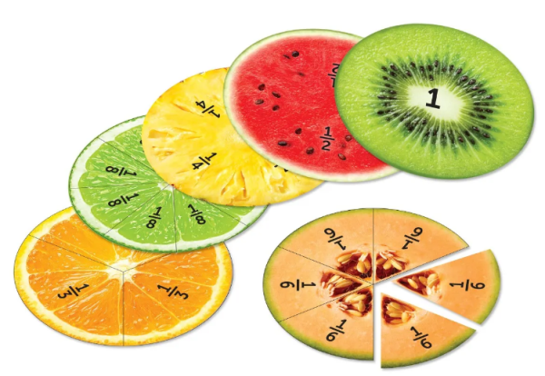 Magnetische Breuken Fruit - Afbeelding 3