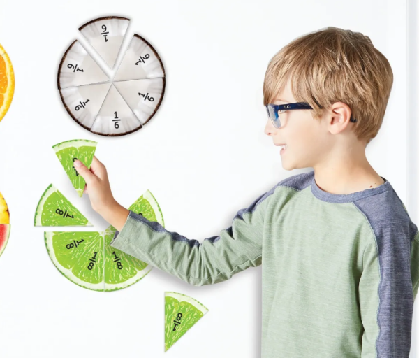 Magnetische Breuken Fruit - Afbeelding 4