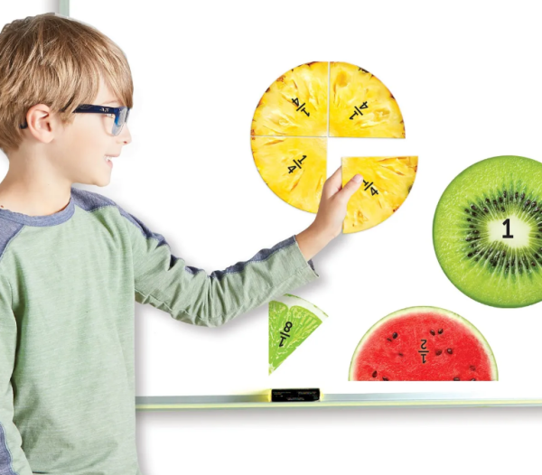 Magnetische Breuken Fruit - Afbeelding 5
