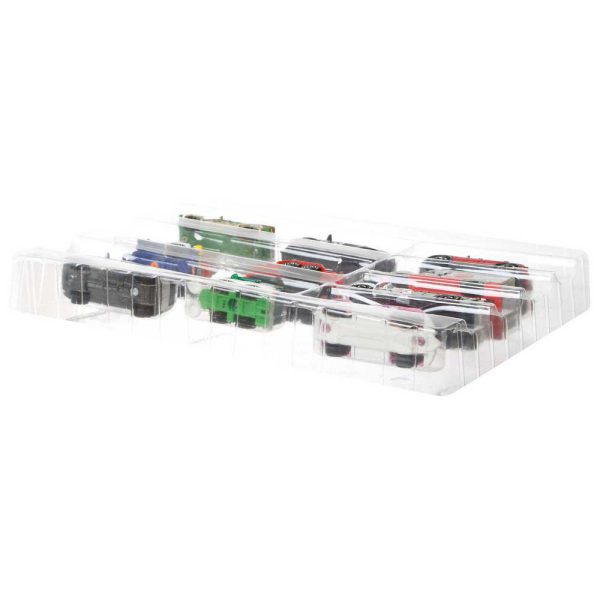 Voertuigenset Matchbox - Afbeelding 4
