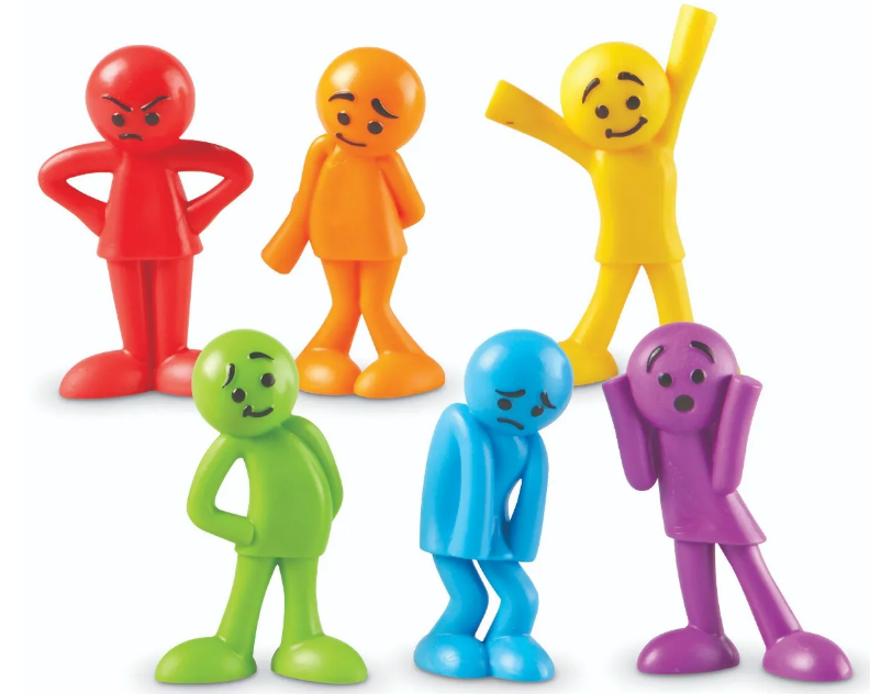 Emotie Activiteiten Set - Afbeelding 3