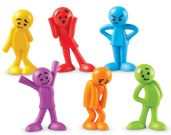 Emotie Activiteiten Set - Afbeelding 4