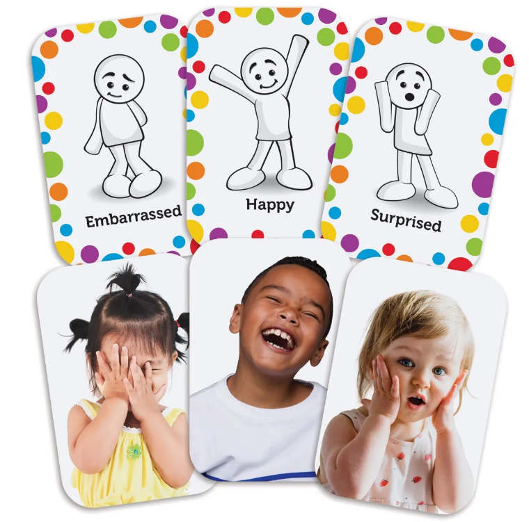 Emotie Activiteiten Set - Afbeelding 5