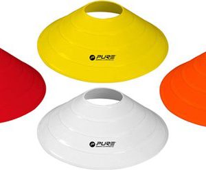 Sport Pionnen (50 stuks)