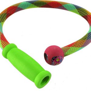 Sound Tube Geluidstouw