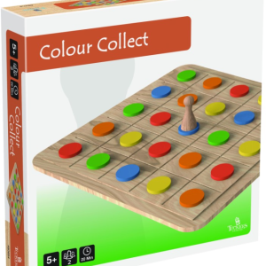 Colour Collect
