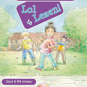 Omnibus 3 Verhalen In 1 - Lol In Lezen!
