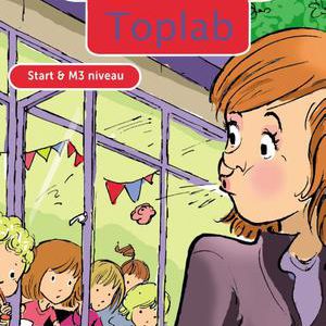 Omnibus 3 Verhalen In 1 - Toplab