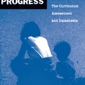 A Work In Progress - Curriculum en Score Bladen