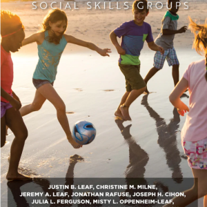 The Autism Partnership Method: Social Skills Groups