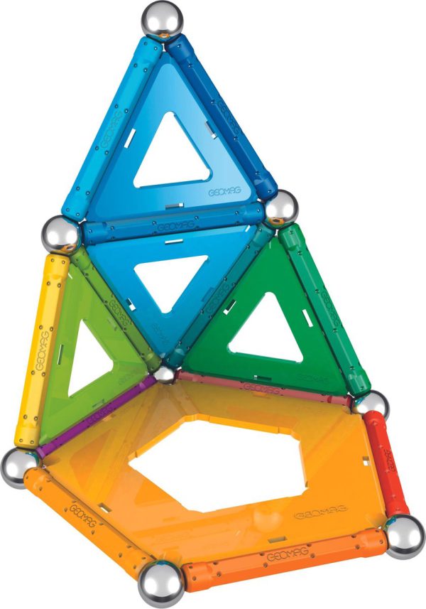 Geomag Rainbow (32 delig) - Afbeelding 3