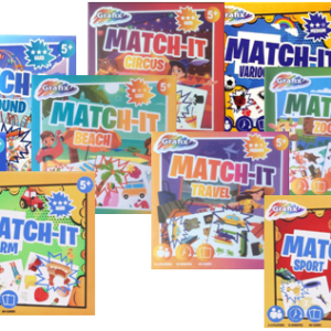 Match-It
