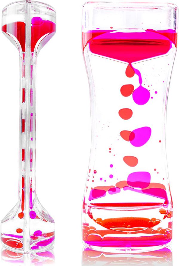 Lava Bubbler - Afbeelding 2