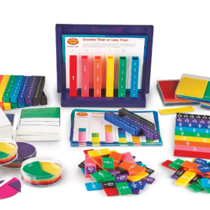 Breuken Ontdek Set