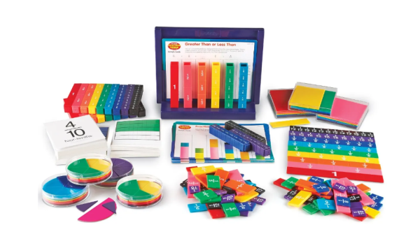 Breuken Ontdek Set
