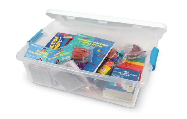 Breuken Ontdek Set - Afbeelding 4