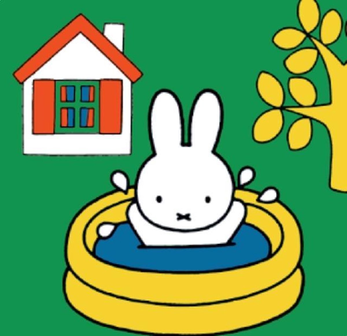 Nijntje Puzzel 4 In 1 (6-9-12-16 stukjes) - Afbeelding 4