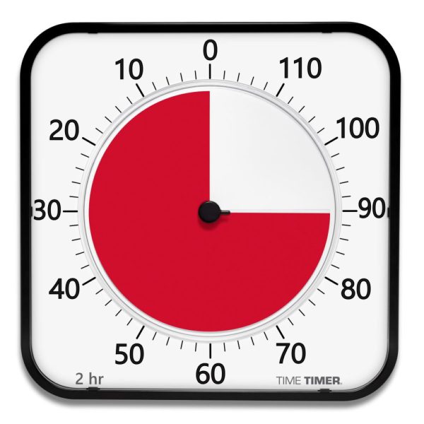 Time Timer Max - Afbeelding 4