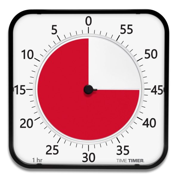 Time Timer Max - Afbeelding 7