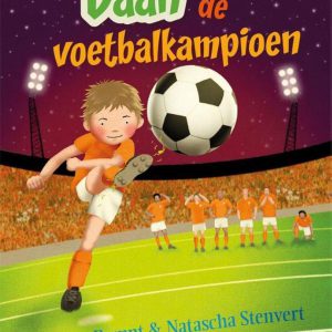 daan de voetbalkampioen