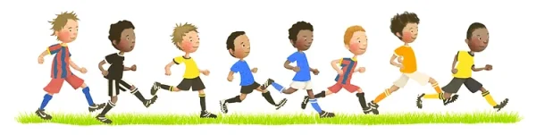 Daan De Voetbalkampioen - Afbeelding 4