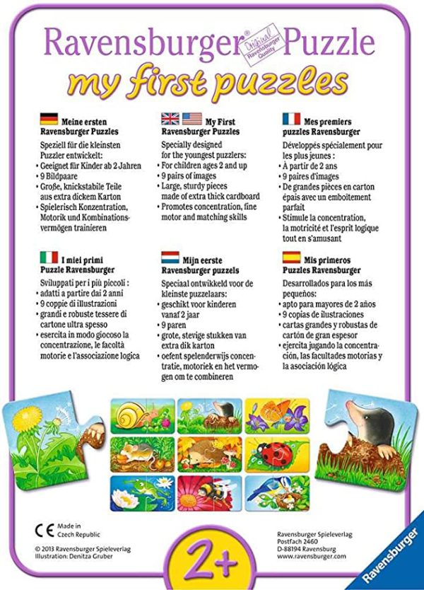 Voertuigen Puzzels - Afbeelding 2