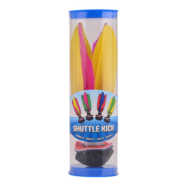 Handshuttle - Afbeelding 2