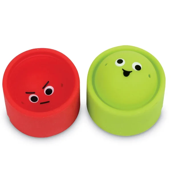 Emotie Poppers - Afbeelding 3