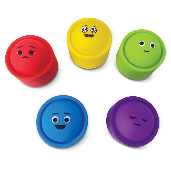 Emotie Poppers - Afbeelding 4