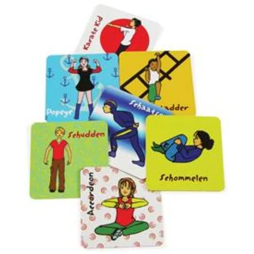 Energizers Voor Kinderen - Afbeelding 3