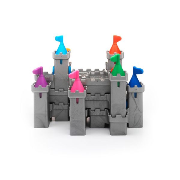 Tower Stacks - Afbeelding 2