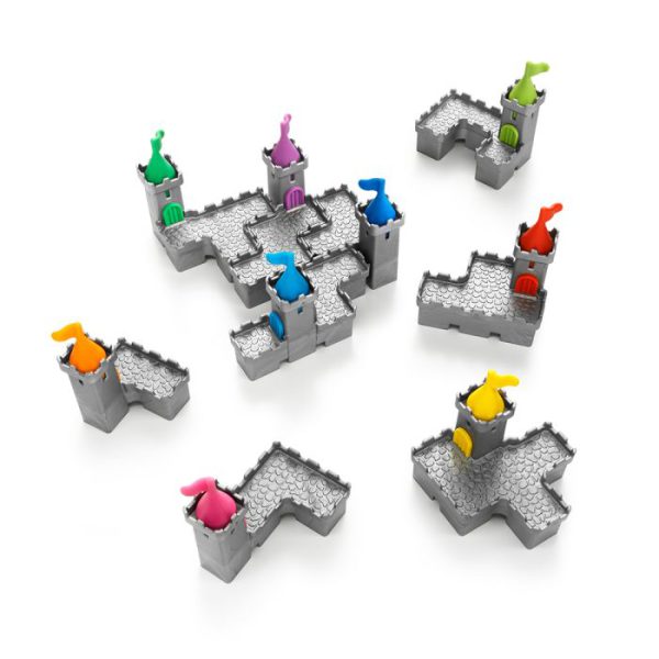 Tower Stacks - Afbeelding 3