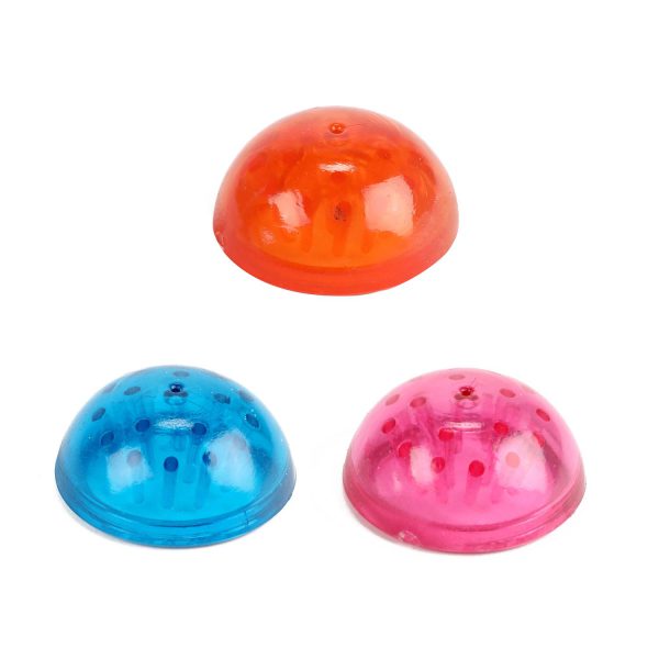 Plopper Kwallen (3 stuks) - Afbeelding 3