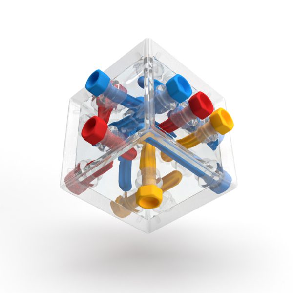 Cube Puzzler Criss Cross - Afbeelding 5