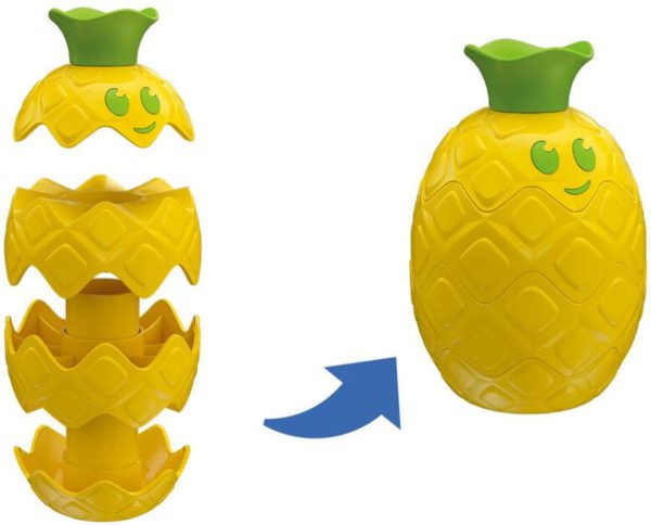 Fruit Puzzel - Afbeelding 4