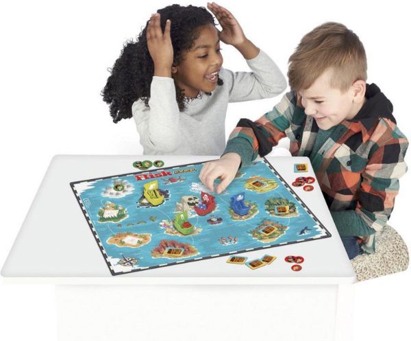 Risk Junior - Afbeelding 3