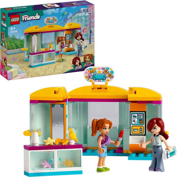 LEGO Friends Winkeltje - Afbeelding 2