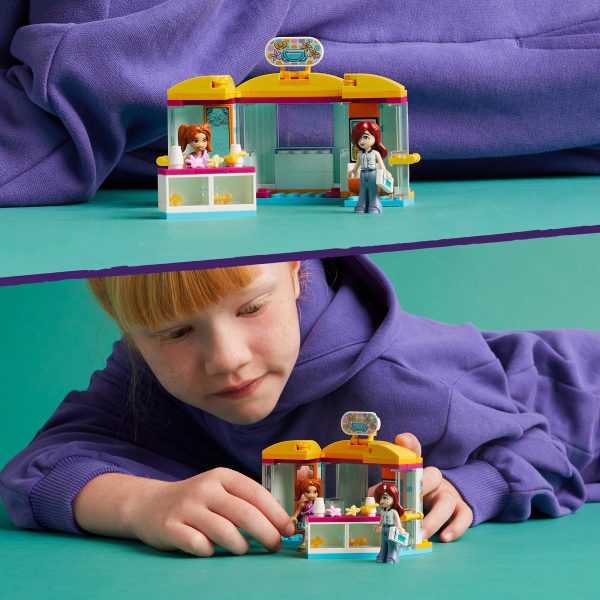 LEGO Friends Winkeltje - Afbeelding 3