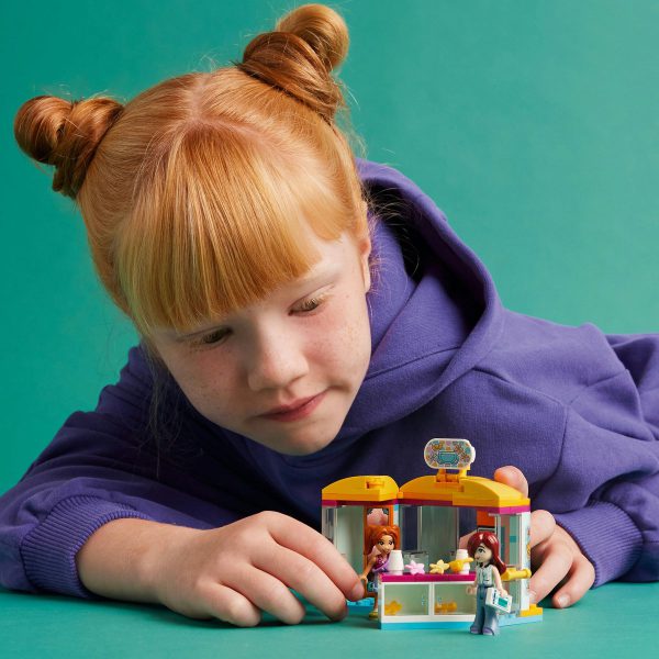 LEGO Friends Winkeltje - Afbeelding 4