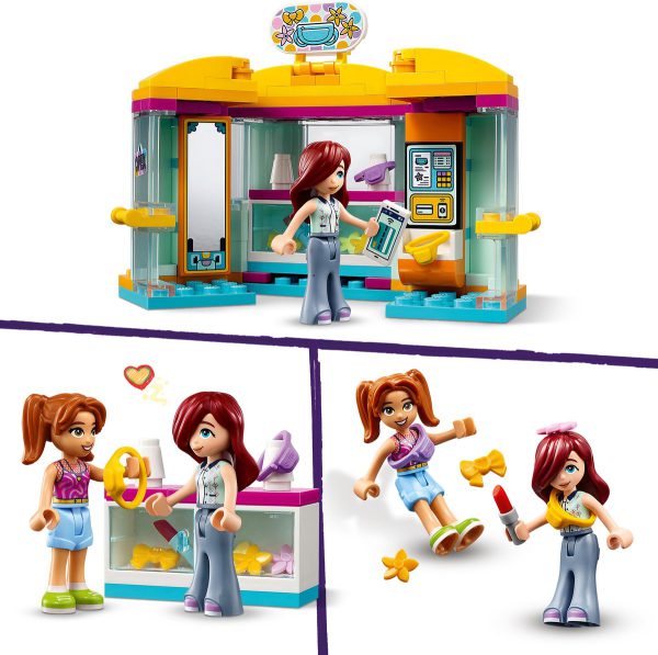 LEGO Friends Winkeltje - Afbeelding 5