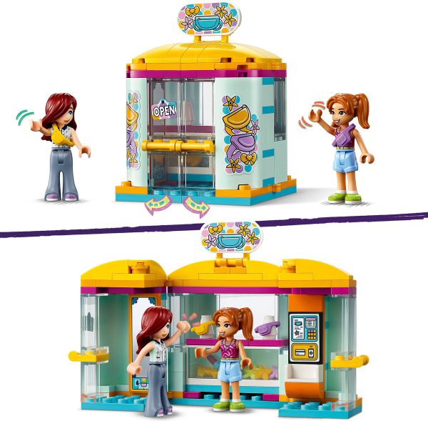 LEGO Friends Winkeltje - Afbeelding 6