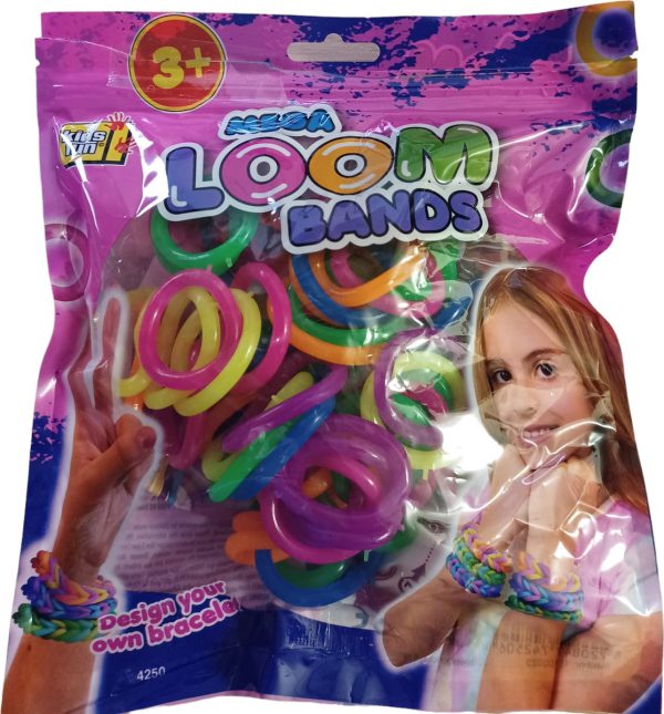 Loom Armband XXL - Afbeelding 2