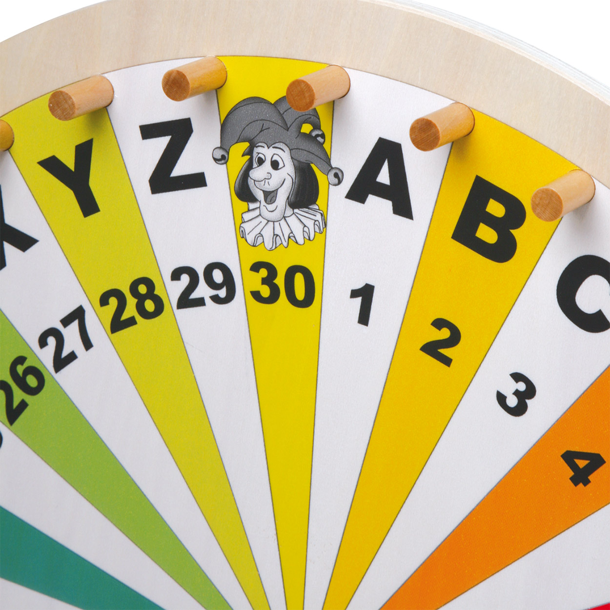 Rad van Fortuin - Afbeelding 2